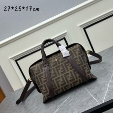 Fendi Top Handle Bags